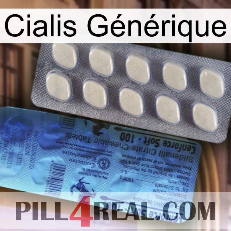 Cialis Générique 34